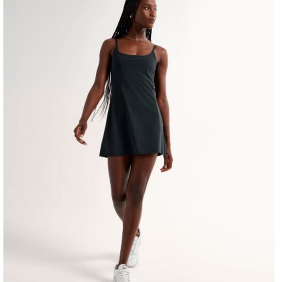 Abercrombie Traveler Mini Workout Dress - Picture 3 of 6